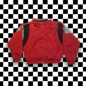 Vintage Champion Jacket
